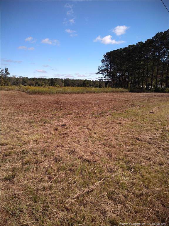 Nc Hwy 711 Highway - Photo 1