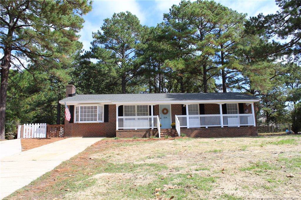 834 Durwood Drive - Photo 1