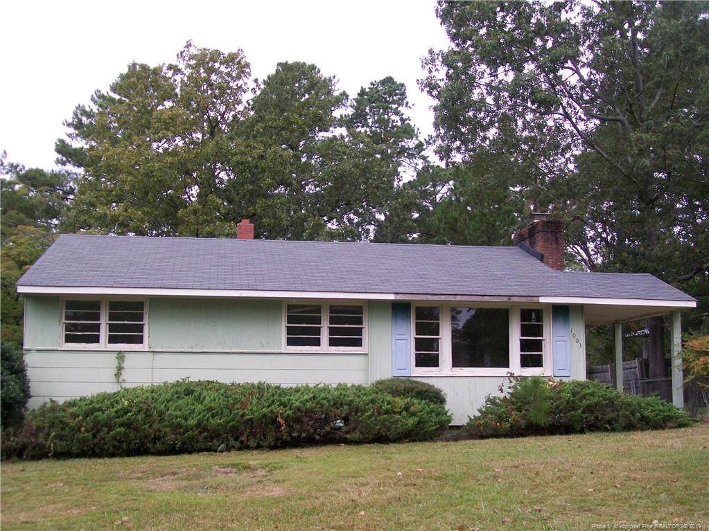 1003 Stamper Road - Photo 1