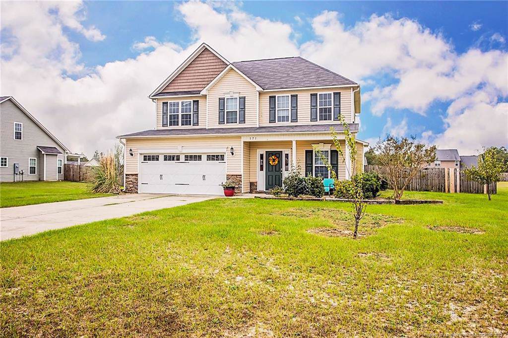 171 Blacksmith Lane - Photo 1
