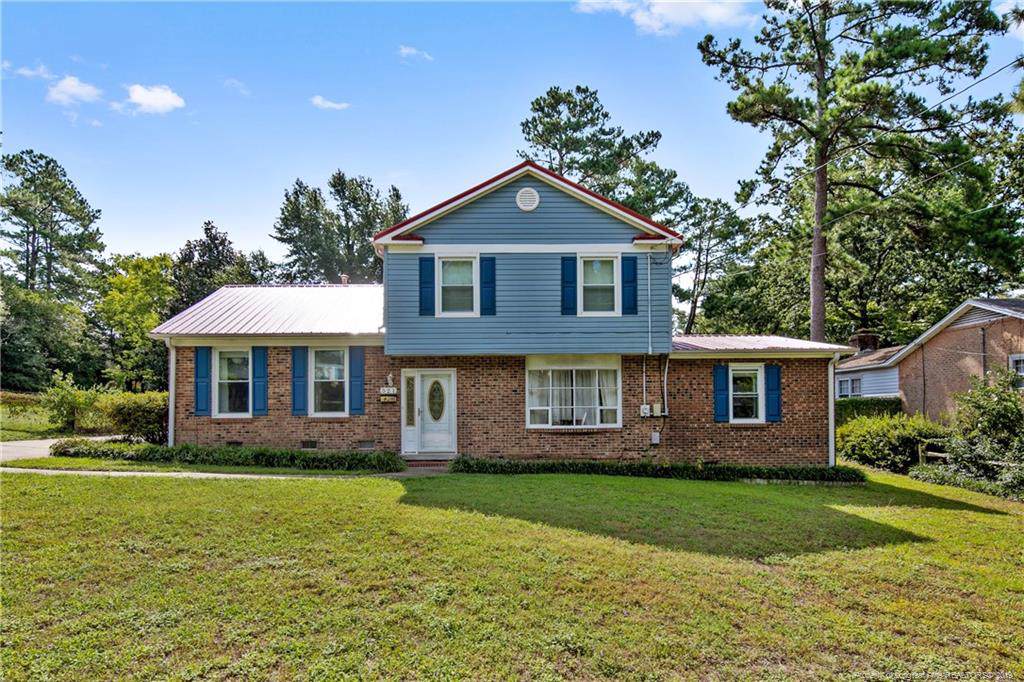 521 Hidden Valley Drive - Photo 1