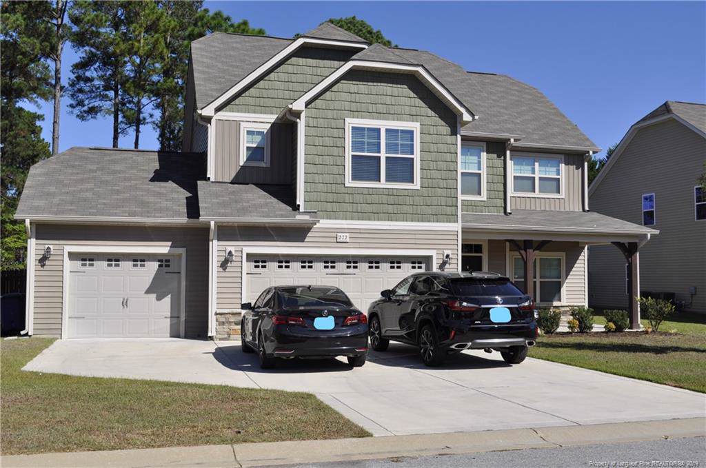 272 Yates Mill Street - Photo 1
