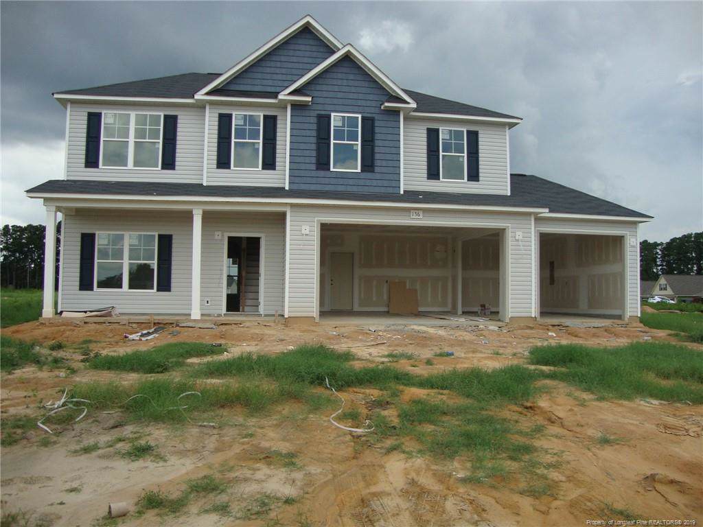 135 Titleist Court - Photo 1