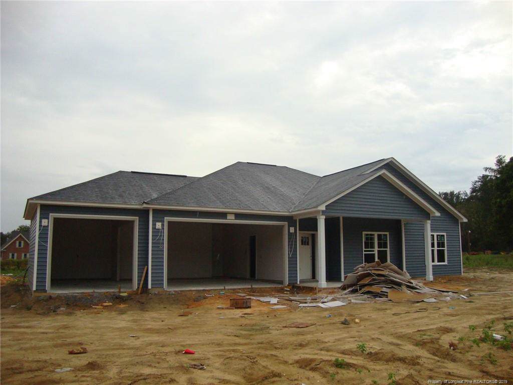 436 Clark Road - Photo 1