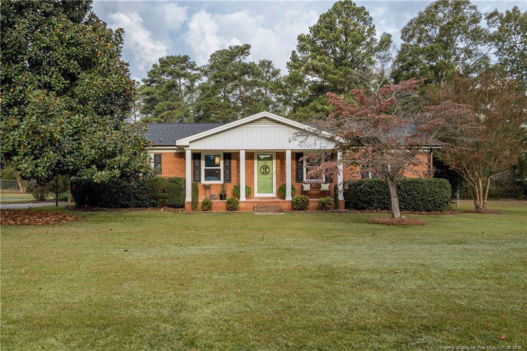 1804 Butler Street - Photo 1