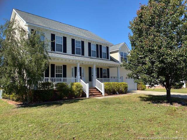 129 Barkley Court - Photo 1
