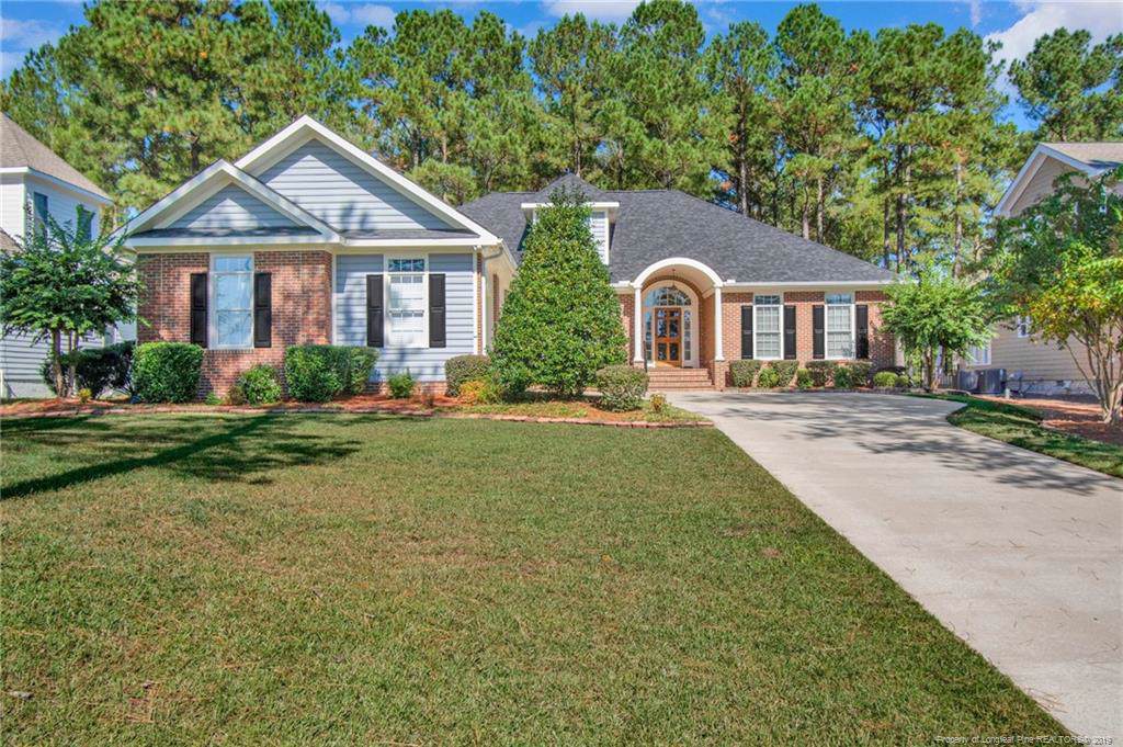 335 Whispering Pines Drive - Photo 1