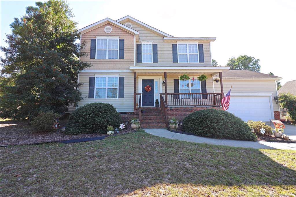 130 Covenant Road - Photo 1