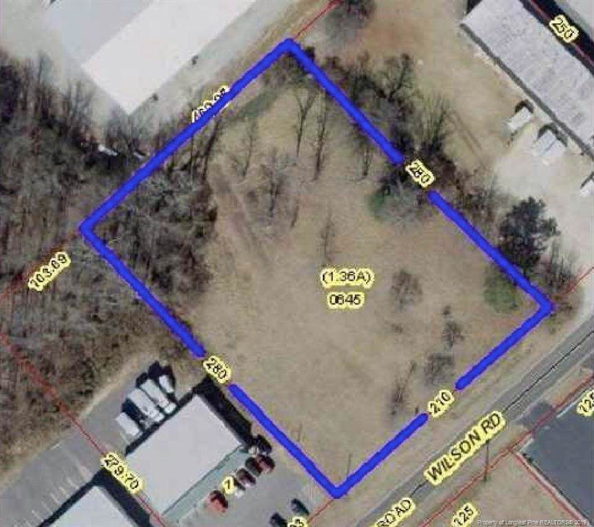 308 Wilson Road - Photo 1
