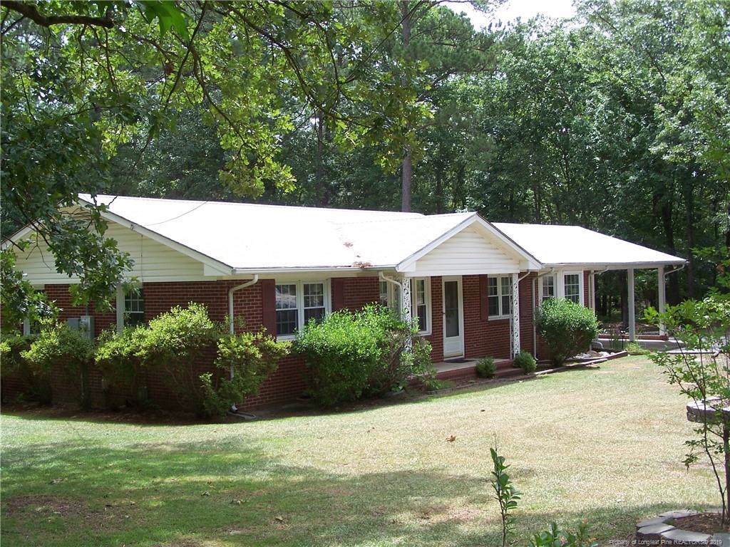 2366 Bragg Boulevard - Photo 1