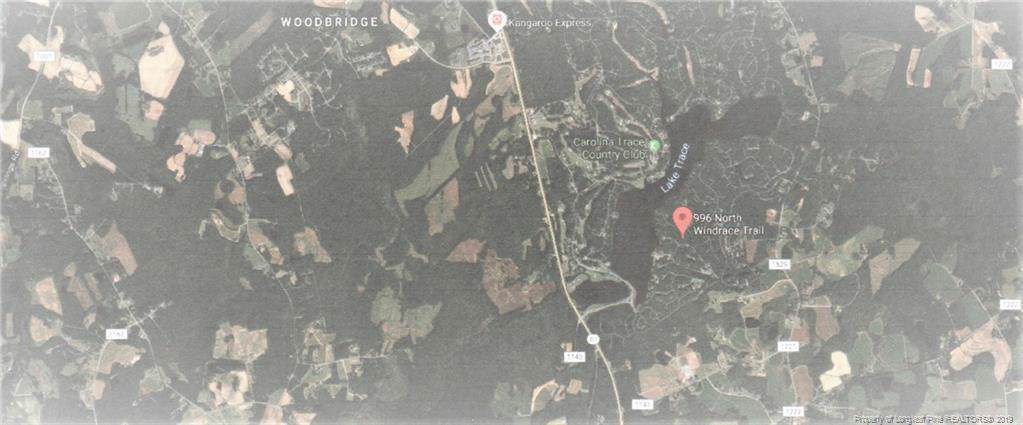996 Windrace Trail - Photo 1