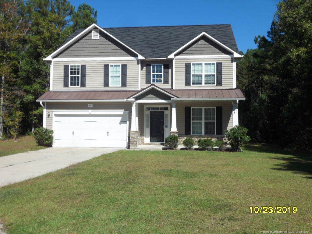 5917 Kindley Drive - Photo 1