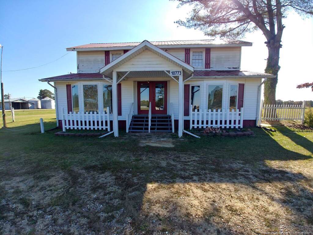 10773 Us 421 Highway - Photo 1