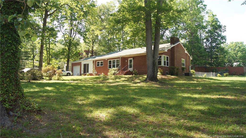 2102 Markham Drive - Photo 1