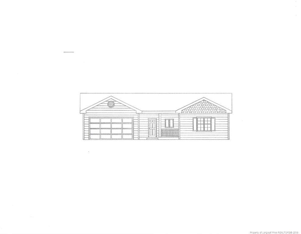 117 St. James Way Way - Photo 1
