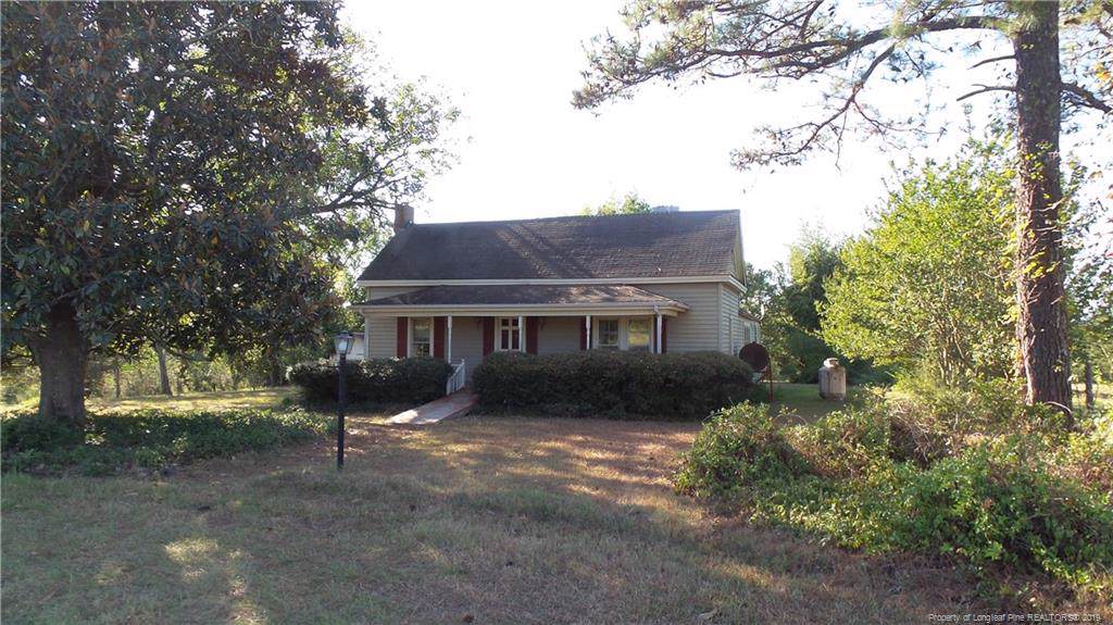 598 Dryfork Road - Photo 1
