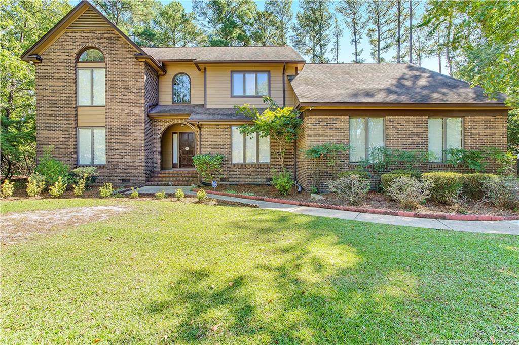 3673 Glenbarry Circle - Photo 1