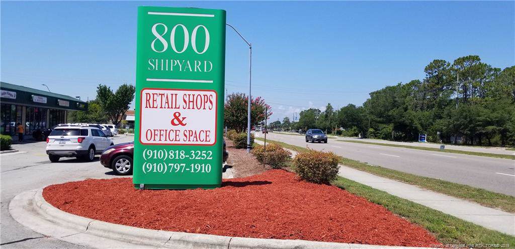 800 Shipyard Boulevard - Photo 1