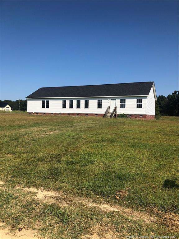 550 Thomas Drive - Photo 1