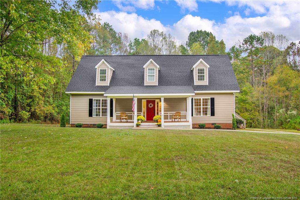 315 Round Fish Drive - Photo 1