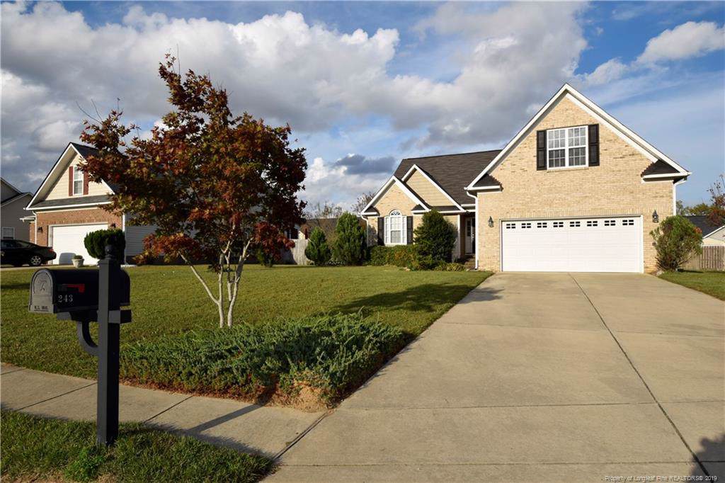 243 Tadcaster Court - Photo 1