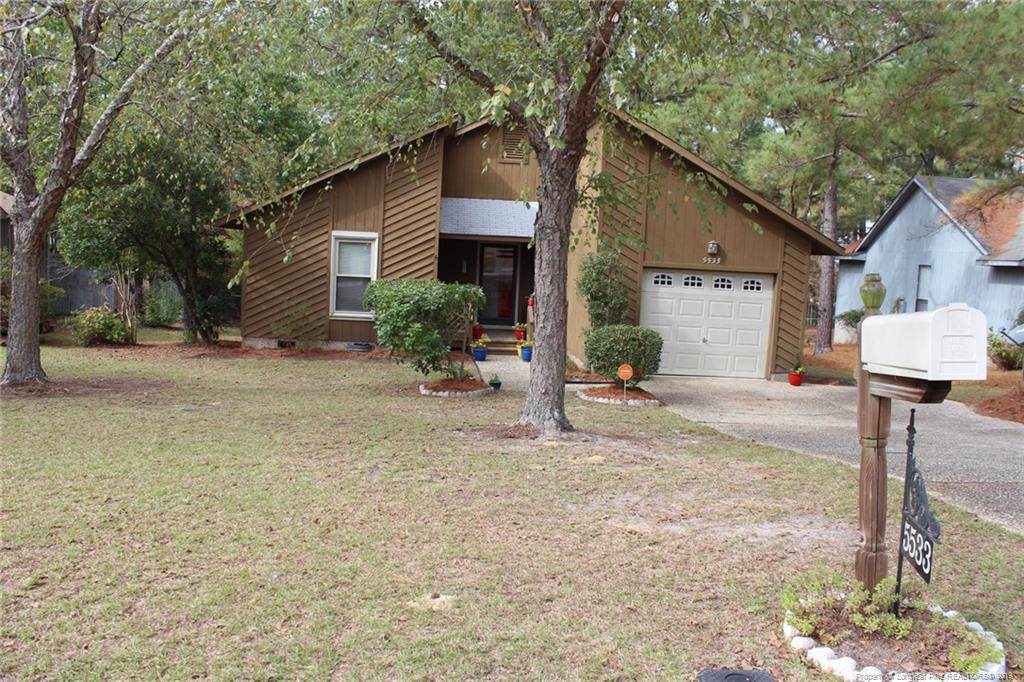 5533 Deep Hollow Court - Photo 1