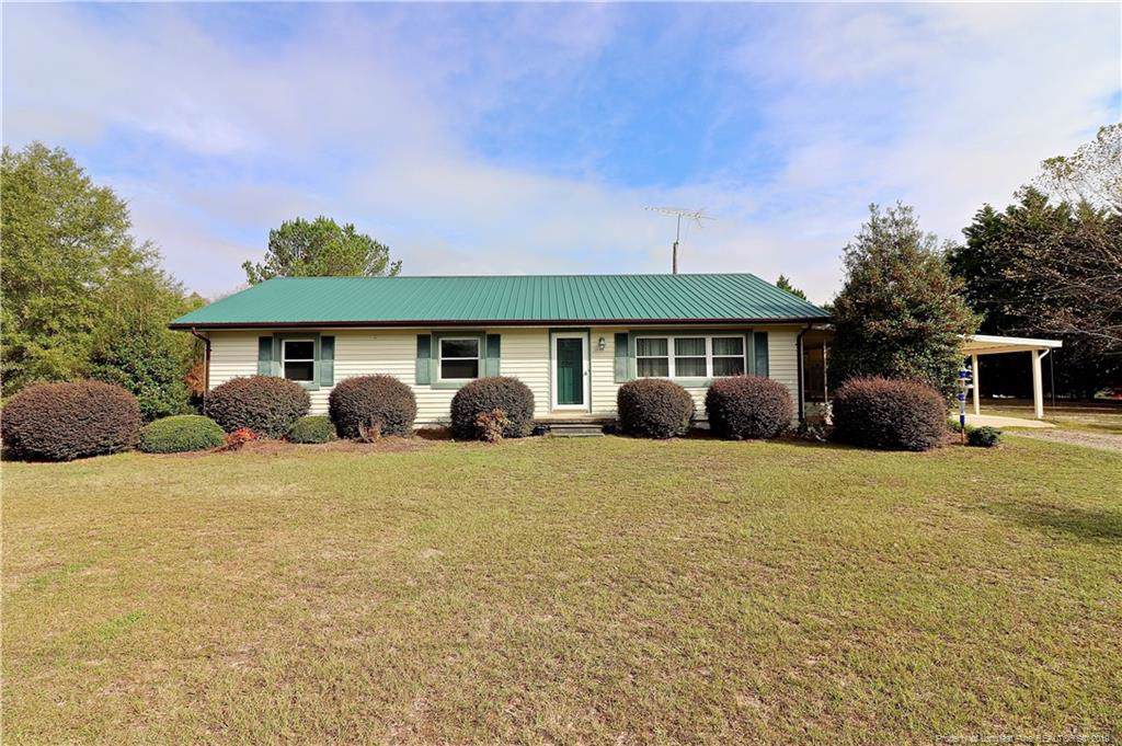 1680 Joel Road - Photo 1