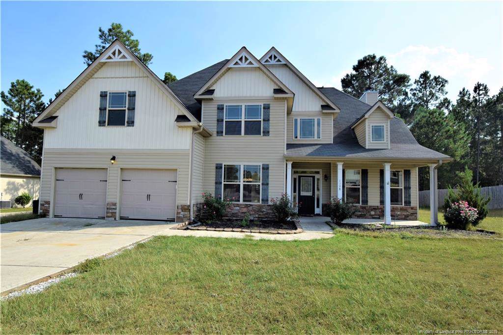 1198 Coachman Way - Photo 1