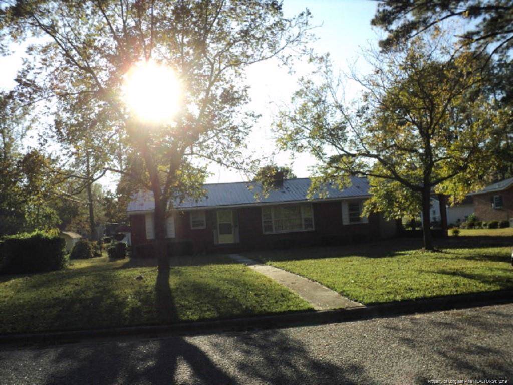 1410 Mccullom Drive - Photo 1
