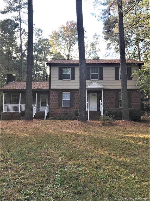 1710 Phillips Drive - Photo 1