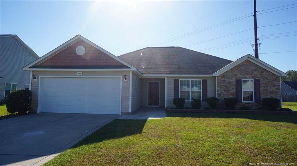 448 Broad Drive - Photo 1