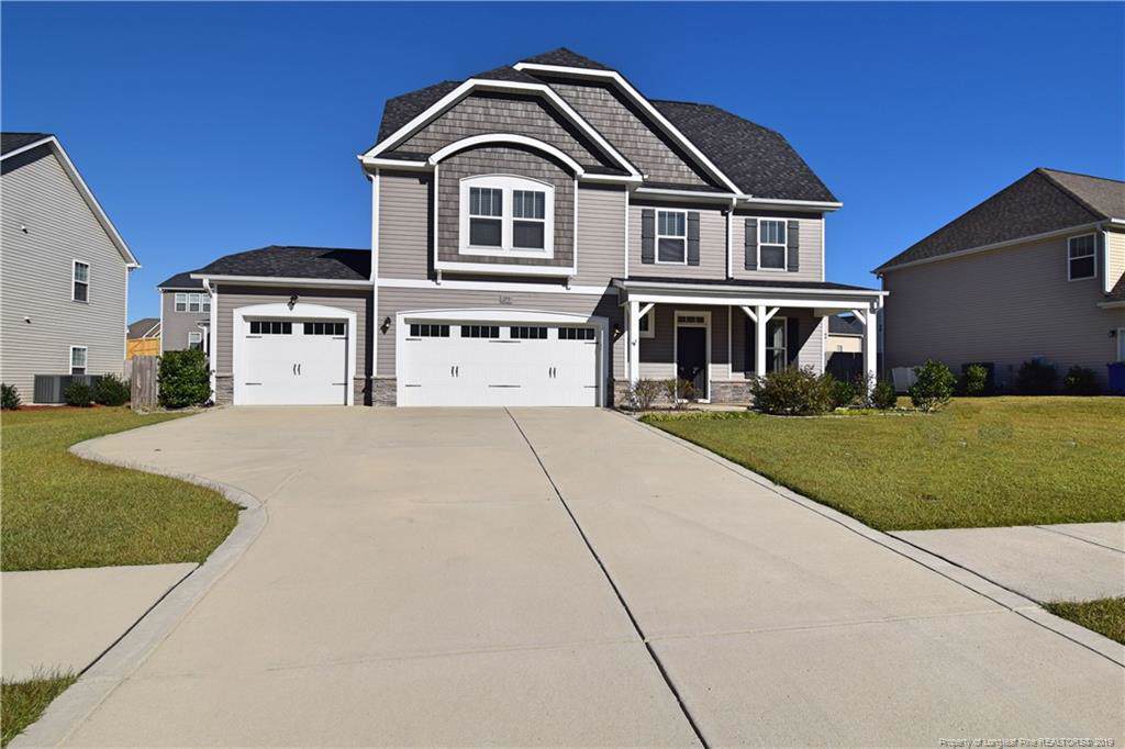279 Stonebriar Drive - Photo 1