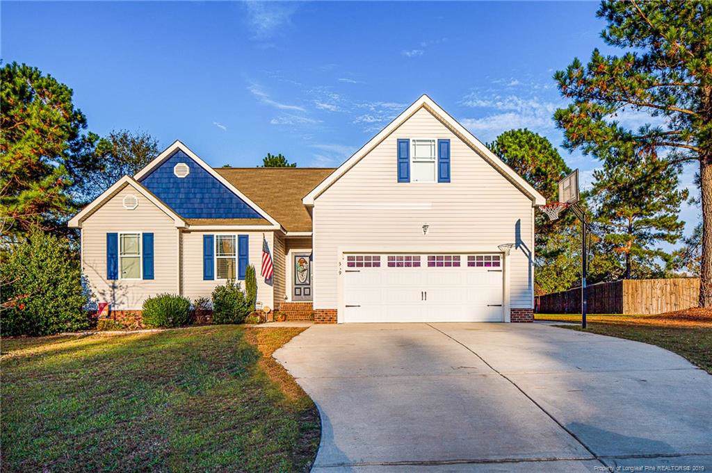 569 Omaha Drive - Photo 1