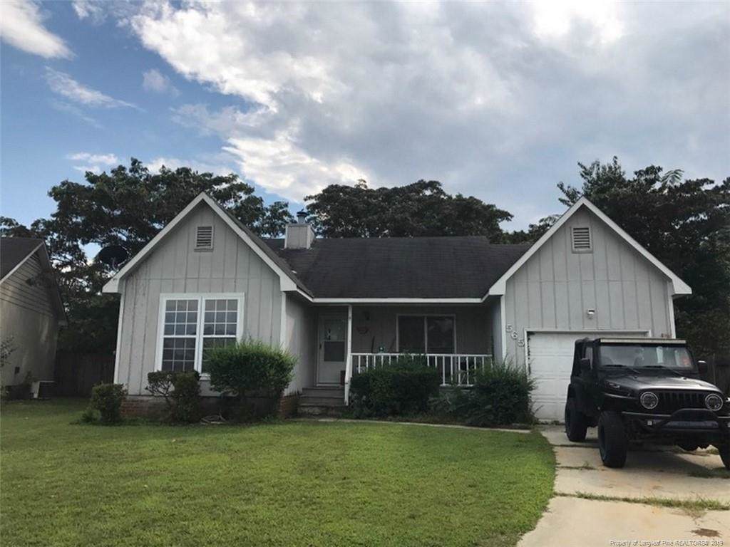 565 Jennings Farm Road - Photo 1