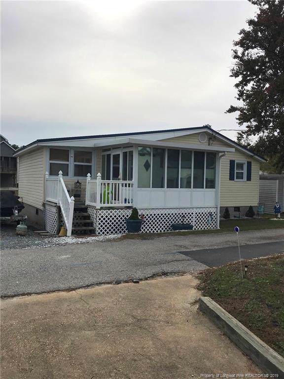 42 Clarkland Village - Photo 1