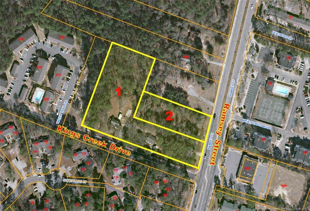 6003 Ramsey Street - Photo 1
