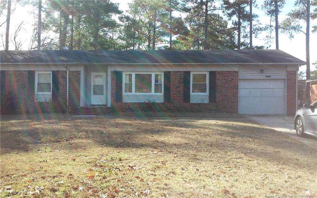 536 Glen Canyon Drive - Photo 1 536 Glen Canyon Drive - Photo 1