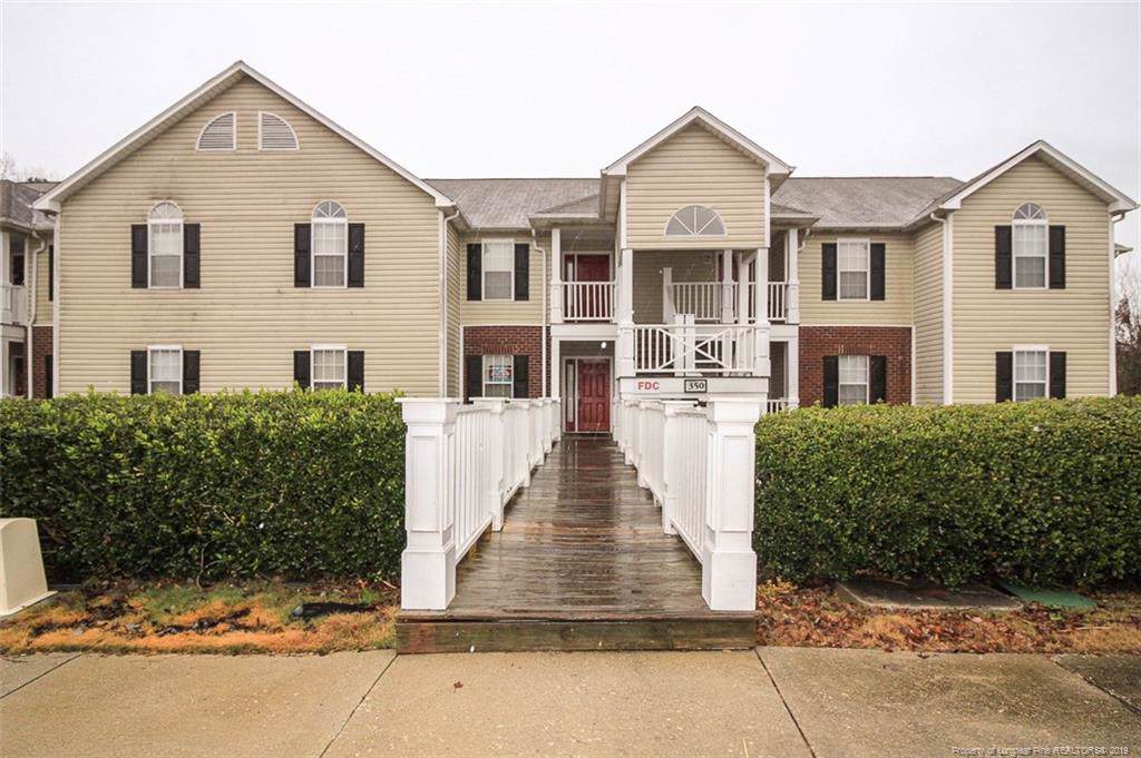 350 Bubble Creek Court - Photo 1