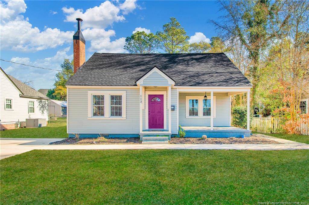 113 Pinecrest Drive - Photo 1
