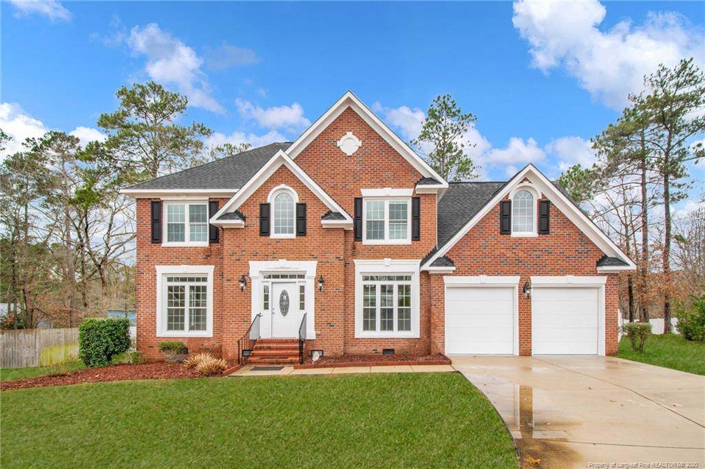 8029 Trout Creek Road - Photo 1 8029 Trout Creek Road - Photo 1