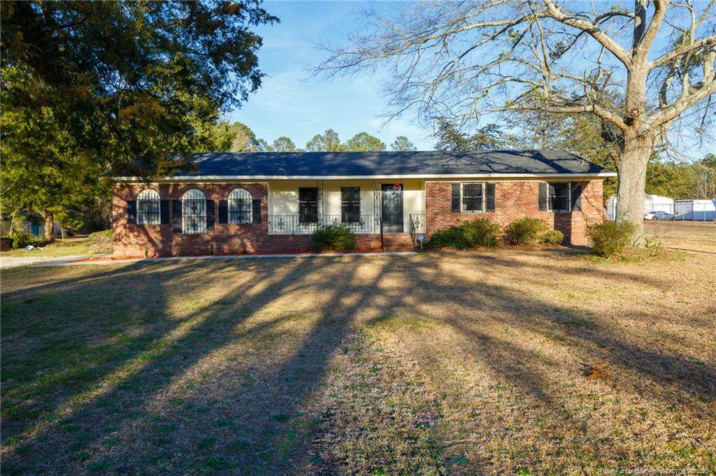 5471 Cedar Creek Road - Photo 1
