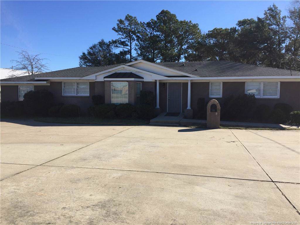 3115 Boone Trail - Photo 1