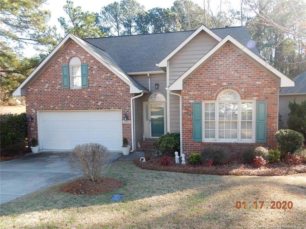 6505 Burnside Place - Photo 1