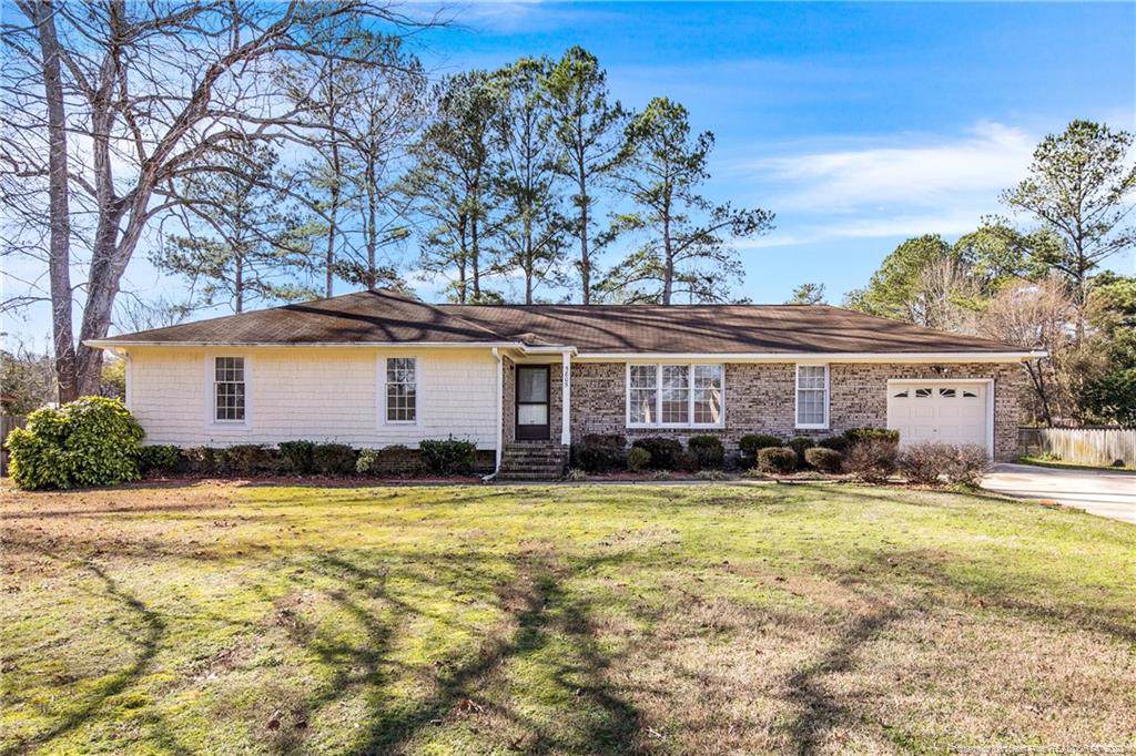 5805 Waldwick Road - Photo 1