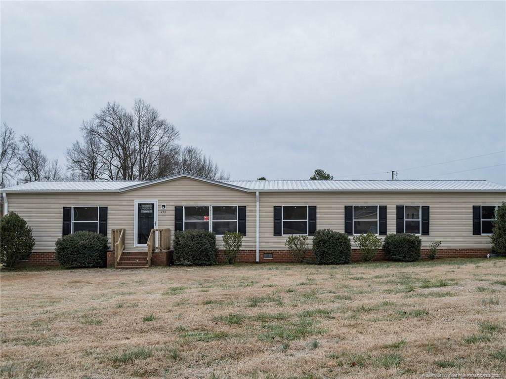459 Nicholson Road - Photo 1