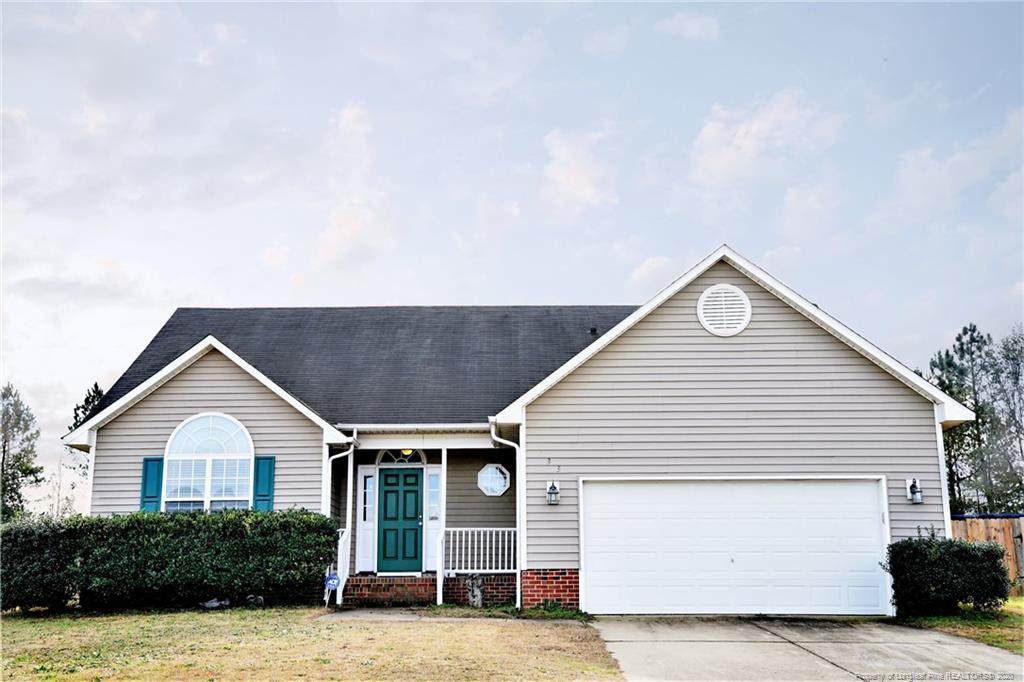 133 Gait Court - Photo 1
