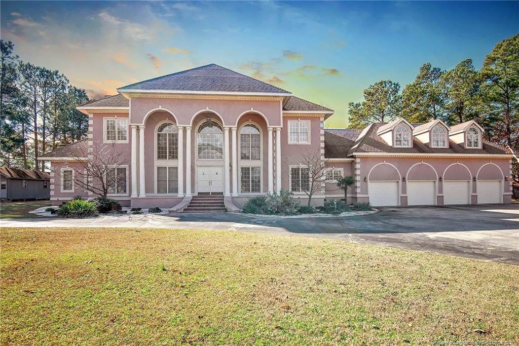 6209 Whitehall Drive - Photo 1 6209 Whitehall Drive - Photo 1