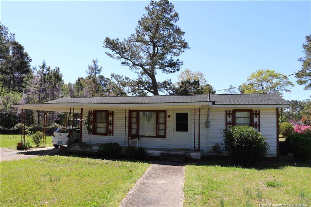 63 Mckinnon Rollin Road - Photo 1