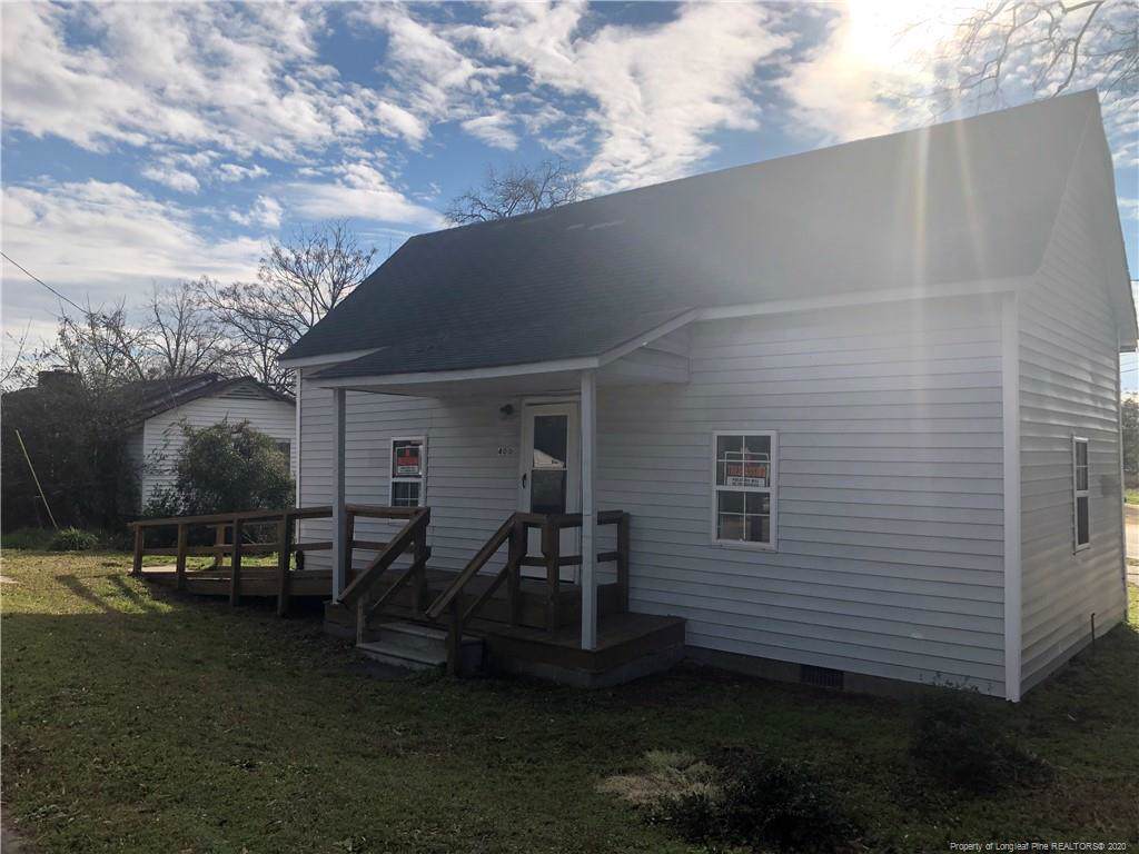 400 Mcleod Road - Photo 1