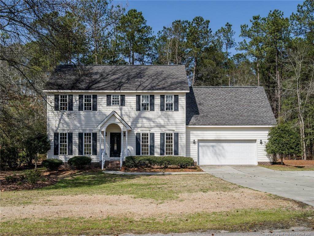 204 Crystal Drive - Photo 1
